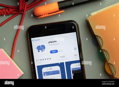 ‎phpwin on the App Store.
